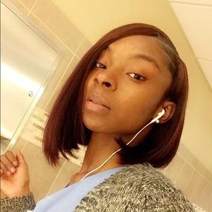 Meet your Posher, Jerika